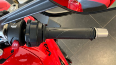 Ducati Streetfighter V4 S Red (22MY)